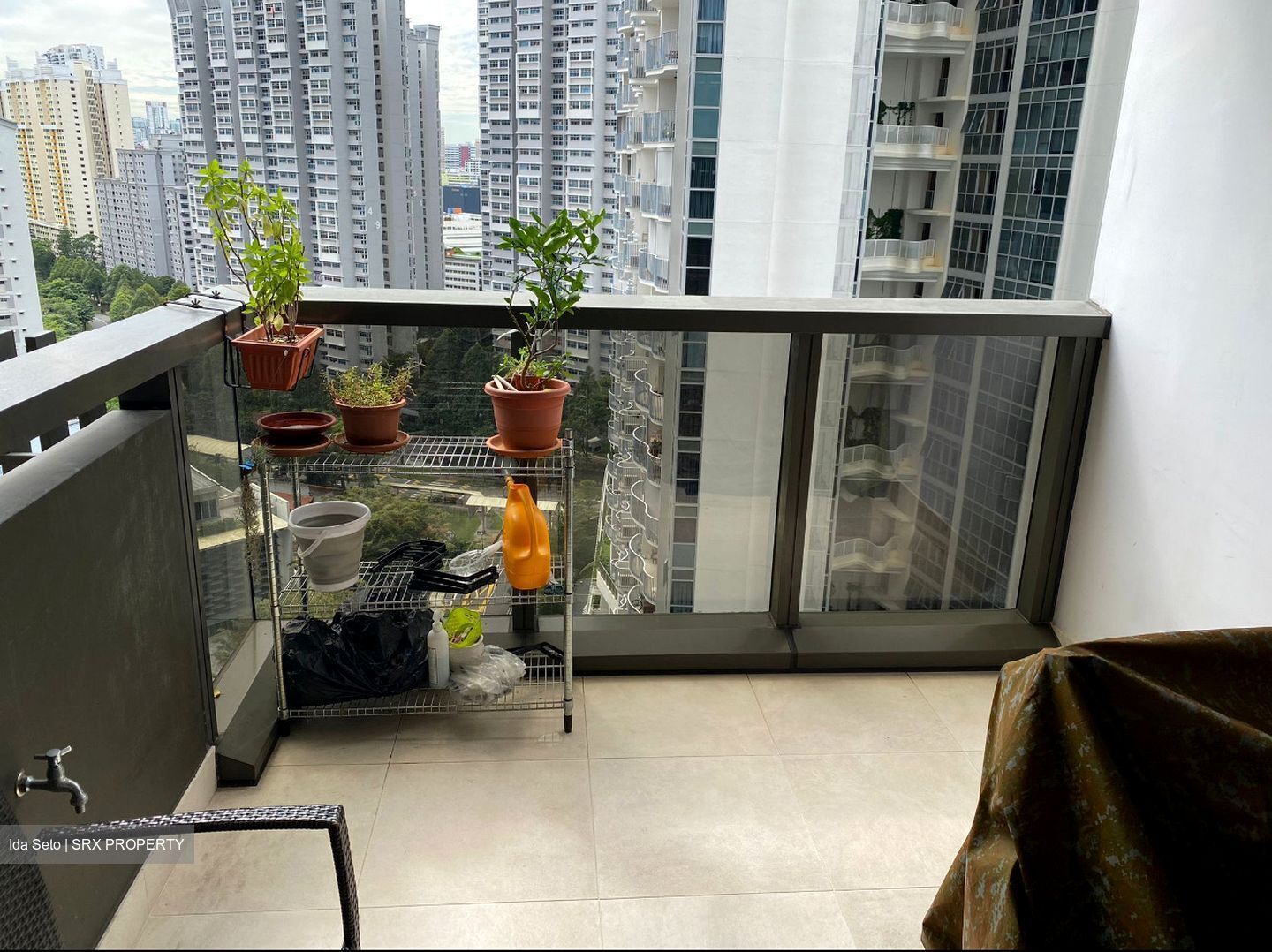 Commonwealth Towers (D3), Condominium #509839171